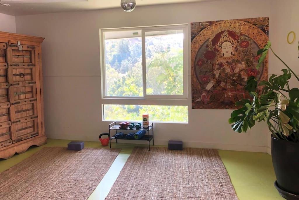 Stunning Hollywood Midcentury Modern-Views-Best Location! Los Angeles Ngoại thất bức ảnh